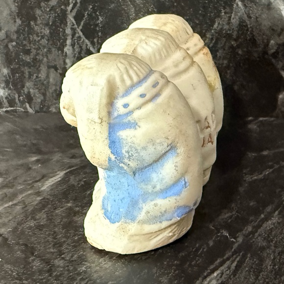 Speak No Evil, See No Evil and Hear No Evil Monkeys (Set of 3) - Picture 9 of 16